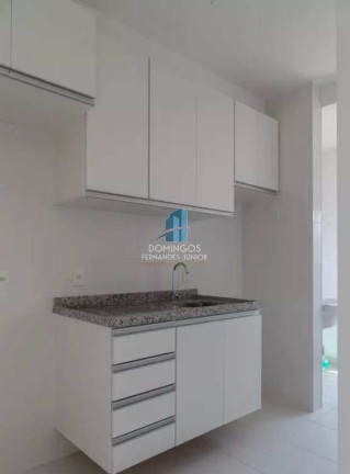 Imagem Apartamento com 1 Quarto à Venda, 34 m² em Liberdade - São Paulo