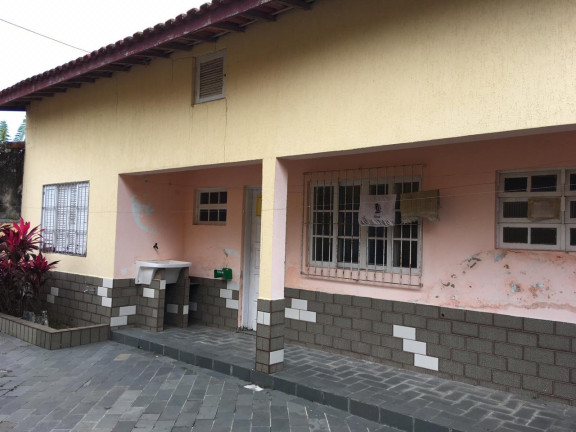 Imagem Casa com 3 Quartos à Venda, 130 m² em Itaóca - Mongaguá Imagem Casa com 3 Quartos à Venda, 130 m² em Itaóca - Mongaguá