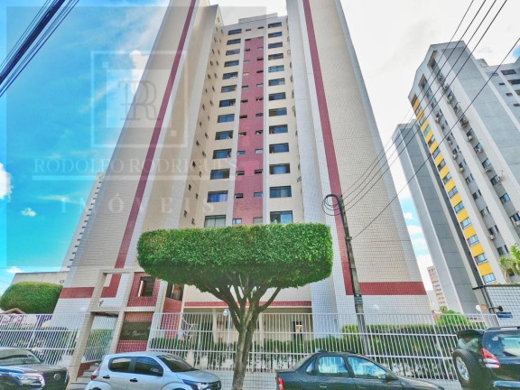 Apartamento com 3 Quartos à Venda, 95 m²