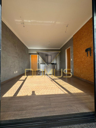Imagem Apartamento com 3 Quartos à Venda, 88 m² em Residencial E Comercial Palmares - Ribeirão Preto Imagem Apartamento com 3 Quartos à Venda, 88 m² em Residencial E Comercial Palmares - Ribeirão Preto