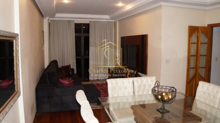 Apartamento com 4 Quartos à Venda, 380 m² em Jardim Guanabara - Rio De Janeiro