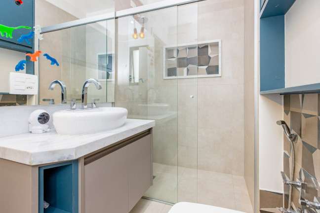 Imagem Apartamento com 4 Quartos à Venda, 172 m² em Moema - São Paulo