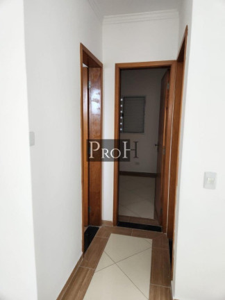 Imagem Cobertura com 2 Quartos à Venda, 85 m² em Vila Guaraciaba - Santo André Imagem Cobertura com 2 Quartos à Venda, 85 m² em Vila Guaraciaba - Santo André