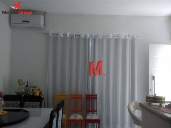 Imagem Casa com 3 Quartos à Venda, 105 m² em Horto Florestal - Sorocaba