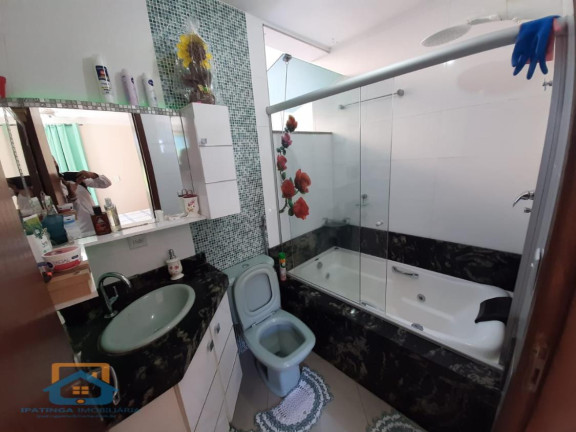 Imagem Apartamento com 3 Quartos à Venda, 110 m² em Veneza - Ipatinga