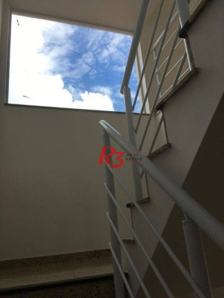 Imagem Casa com 4 Quartos à Venda, 360 m² em Embaré - Santos
