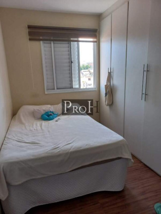 Imagem Apartamento com 3 Quartos à Venda, 110 m² em Sítio Da Figueira - São Paulo Imagem Apartamento com 3 Quartos à Venda, 110 m² em Sítio Da Figueira - São Paulo