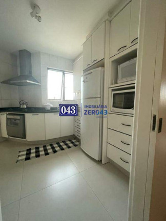 Imagem Apartamento com 3 Quartos à Venda, 124 m² em Centro - Londrina Imagem Apartamento com 3 Quartos à Venda, 124 m² em Centro - Londrina