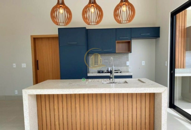Imagem Casa com 3 Quartos à Venda, 170 m² em Residencial Maria Júlia - São José Do Rio Preto Imagem Casa com 3 Quartos à Venda, 170 m² em Residencial Maria Júlia - São José Do Rio Preto