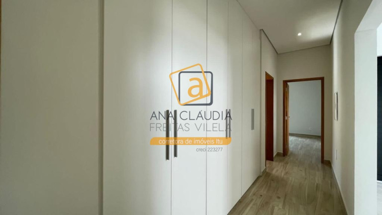 Imagem Casa com 4 Quartos à Venda, em Loteamento Residencial Una - Itu Imagem Casa com 4 Quartos à Venda, em Loteamento Residencial Una - Itu
