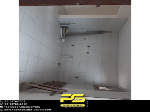 Imagem Apartamento com 3 Quartos à Venda, 60 m² em Mangabeira - João Pessoa
