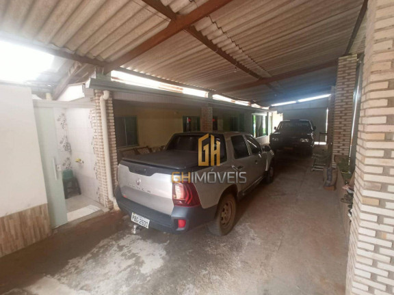 Imagem Casa com 3 Quartos à Venda, 122 m² em Ponte Alta Norte (gama) - Brasília Imagem Casa com 3 Quartos à Venda, 122 m² em Ponte Alta Norte (gama) - Brasília