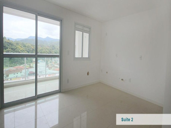 Imagem Imóvel com 2 Quartos à Venda, 79 m² em São Pedro - Brusque