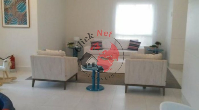 Imagem Apartamento com 3 Quartos à Venda, 94 m² em Centro - São Bernardo Do Campo