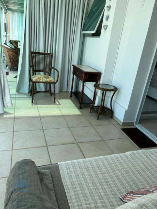 Imagem Cobertura com 2 Quartos para Temporada, 152 m² em Canasvieiras - Florianópolis Imagem Cobertura com 2 Quartos para Temporada, 152 m² em Canasvieiras - Florianópolis