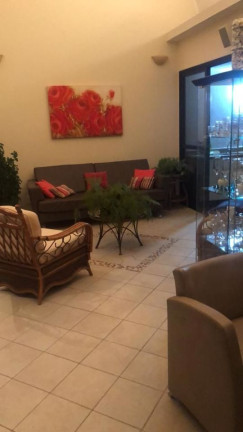 Imagem Cobertura com 4 Quartos à Venda, 340 m² em Vila Nova Conceição - São Paulo Imagem Cobertura com 4 Quartos à Venda, 340 m² em Vila Nova Conceição - São Paulo