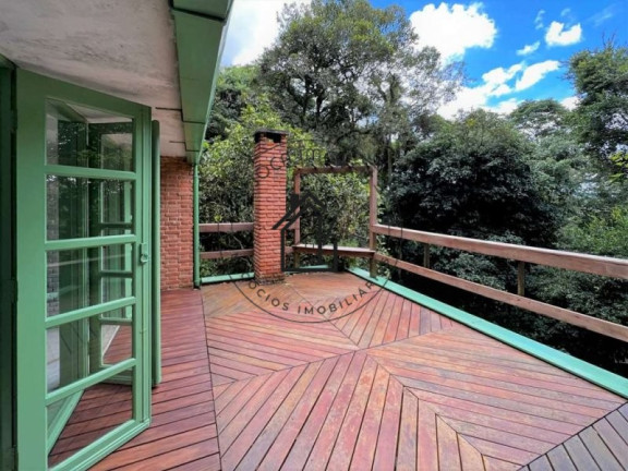 Imagem Imóvel com 3 Quartos à Venda, 5.250 m² em Taboleiro Verde - Cotia