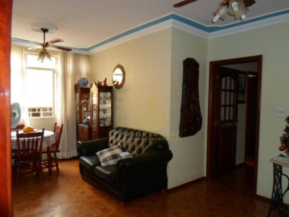 Apartamento com 3 Quartos à Venda, 105 m² em Jardim Paulistano - Ribeirão Preto