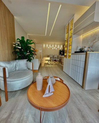 Imagem Imóvel com 3 Quartos à Venda, 150 m² em Praia Da Costa - Vila Velha