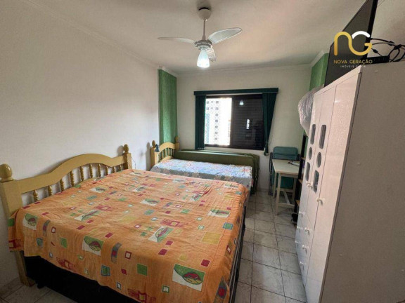 Imagem Apartamento com 1 Quarto à Venda, 45 m² em Tupi - Praia Grande