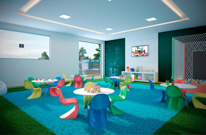Imagem Apartamento com 2 Quartos à Venda, 39 m² em Parque Santa Rosa - Suzano Imagem Apartamento com 2 Quartos à Venda, 39 m² em Parque Santa Rosa - Suzano