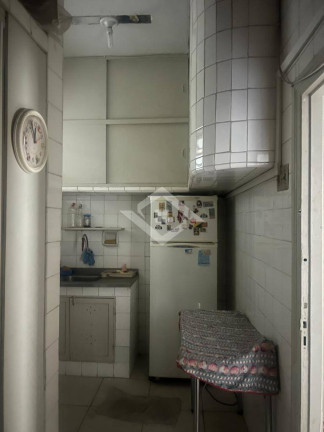Imagem Apartamento com 2 Quartos à Venda, 80 m² em Copacabana - Rio De Janeiro