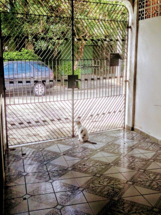 Imagem Sobrado com 2 Quartos à Venda, 90 m² em Recanto Monte Alegre - São Paulo