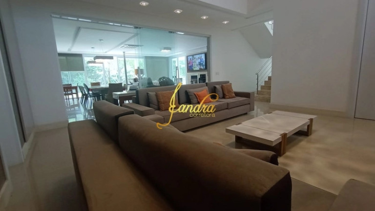 Imagem Casa de Condomínio com 4 Quartos à Venda, 365 m² em Atlantida - Xangri-la