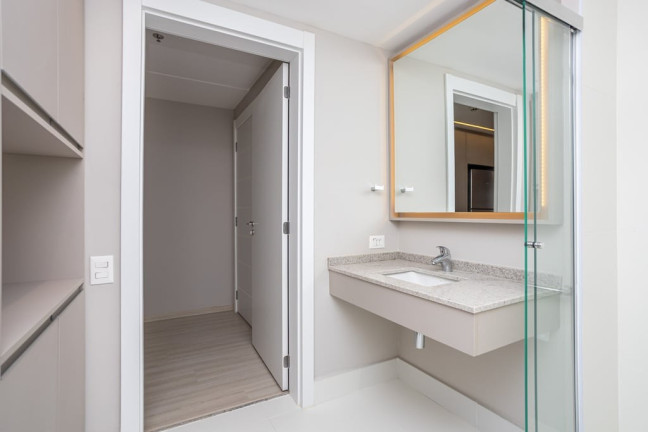 Imagem Apartamento com 1 Quarto à Venda, 43 m² em Petrópolis - Porto Alegre