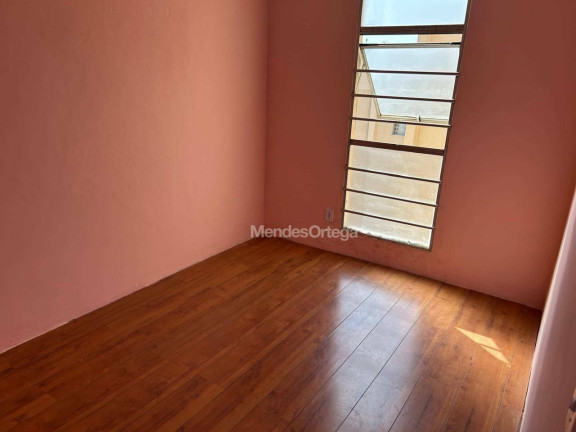 Imagem Apartamento com 2 Quartos à Venda, 45 m² em Central Parque Sorocaba - Sorocaba