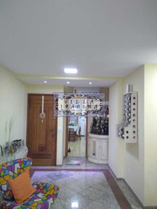 Imagem Apartamento com 4 Quartos à Venda, 104 m² em Recreio Dos Bandeirantes - Rio De Janeiro Imagem Apartamento com 4 Quartos à Venda, 104 m² em Recreio Dos Bandeirantes - Rio De Janeiro
