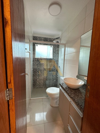Imagem Edifício Residencial à Venda,  em Praia Do Rosa - Imbituba
