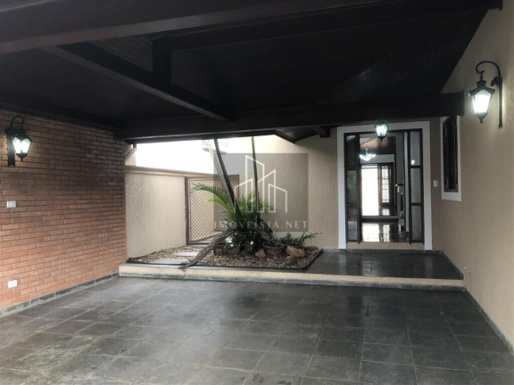 Imagem Casa de Condomínio com 3 Quartos para Alugar, 289 m² em Alphaville - Santana De Parnaíba Imagem Casa de Condomínio com 3 Quartos para Alugar, 289 m² em Alphaville - Santana De Parnaíba