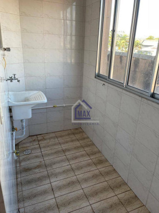 Imagem Apartamento com 2 Quartos à Venda, 101 m² em Jardim Do Papai - Guarulhos
