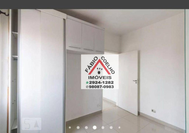 Imagem Apartamento com 1 Quarto à Venda, 41 m² em Saúde - São Paulo Imagem Apartamento com 1 Quarto à Venda, 41 m² em Saúde - São Paulo