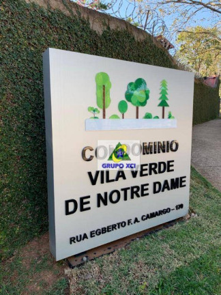 Imagem Casa com 3 Quartos à Venda, 321 m² em Notre Dame - Campinas Imagem Casa com 3 Quartos à Venda, 321 m² em Notre Dame - Campinas