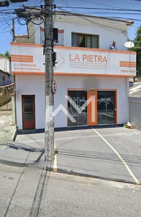 Imagem Terreno à Venda, 500 m² em Vila Galvão - Guarulhos