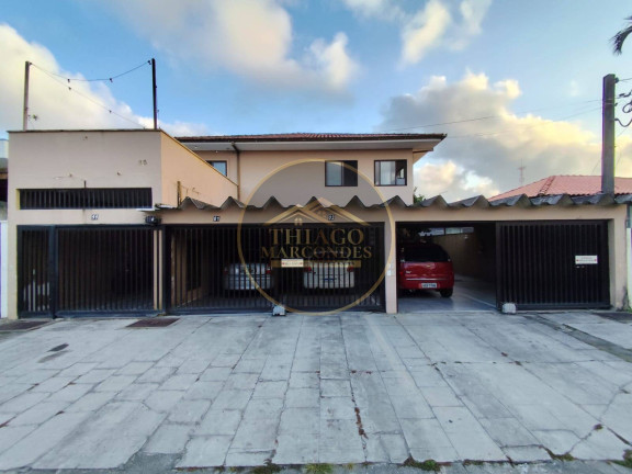 Apartamento com 2 Quartos à Venda, 166 m² em Balneário Nereidas - Guaratuba