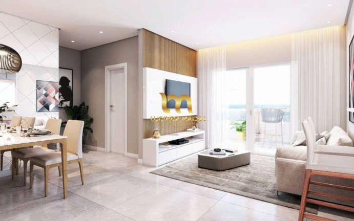 Imagem Apartamento com 2 Quartos à Venda, 84 m² em Canto Do Forte - Praia Grande Imagem Apartamento com 2 Quartos à Venda, 84 m² em Canto Do Forte - Praia Grande