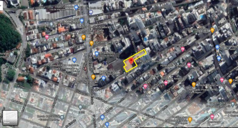 Imagem Apartamento com 2 Quartos à Venda, 82 m² em Centro - Balneário Camboriú Imagem Apartamento com 2 Quartos à Venda, 82 m² em Centro - Balneário Camboriú