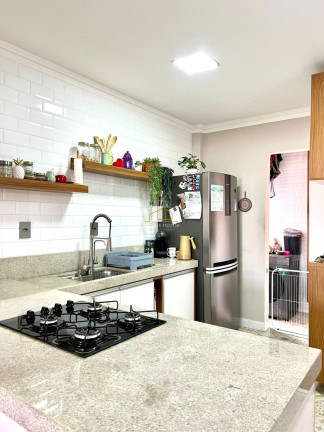 Imagem Imóvel com 2 Quartos à Venda, 62 m² em Santo André - Cariacica