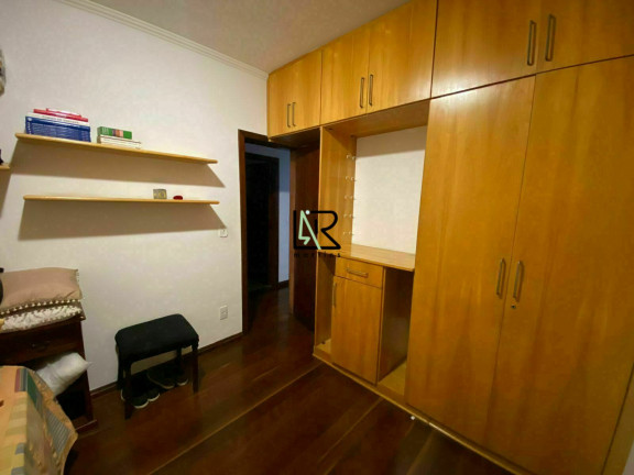 Imagem Apartamento com 3 Quartos à Venda, 157 m² em Buritis - Belo Horizonte