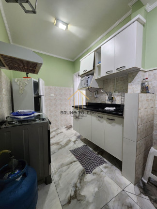 Imagem Apartamento com 1 Quarto à Venda, 48 m² em Aviação - Praia Grande Imagem Apartamento com 1 Quarto à Venda, 48 m² em Aviação - Praia Grande