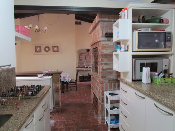 Imagem Casa com 3 Quartos à Venda, 300 m² em Centro - Imbé Imagem Casa com 3 Quartos à Venda, 300 m² em Centro - Imbé