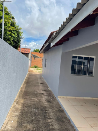 Imagem Imóvel com 2 Quartos à Venda,  em Sinop/mt - Sinop