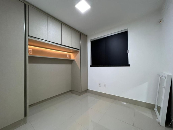Imagem Sobrado com 3 Quartos à Venda, 190 m² em Sítios Santa Luzia - Aparecida De Goiânia