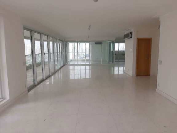 Imagem Apartamento com 5 Quartos à Venda, 425 m² em Vila Gomes Cardim - São Paulo