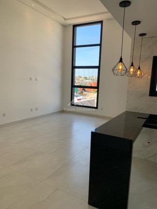 Imagem Casa de Condomínio com 3 Quartos à Venda, 140 m² em Jardim Residencial Villagio Wanel - Sorocaba