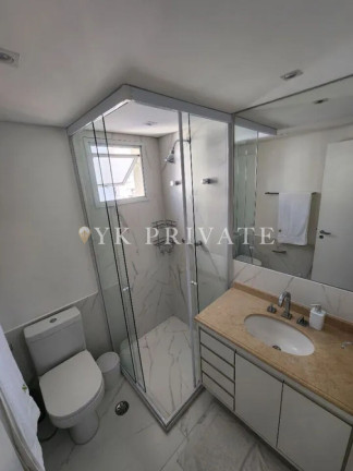 Imagem Apartamento com 3 Quartos à Venda, 123 m² em Perdizes - São Paulo