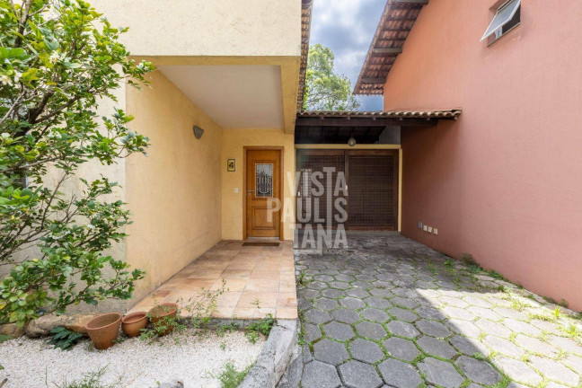 Imagem Casa com 4 Quartos à Venda, 285 m² em Vila Madalena - São Paulo Imagem Casa com 4 Quartos à Venda, 285 m² em Vila Madalena - São Paulo